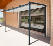 TELO RICAMBIO GAZEBO "AZORES" (95376)