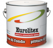 CEMENTITE "EUROLITEX" 2,5LT BIANCO V