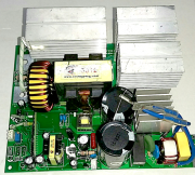 RIC.YAMATO - SALDATRICE (98481) SCHEDA ELETTRONICA P.7