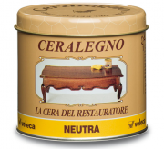 CERA LEGNO IN PASTA CILIEGIO ML 500 ART.316