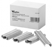PUNTI IN CF 600PZ PER PINZA PER RETI (51029) PAPILLON
