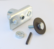 RIC.PAPILLON - RASAERBA (52076) KIT MONTAGGIO LAMA  P.7-6-8-10-11