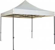 TENDE LATERALI X GAZEBO "FUNCHAL" PAPILLON 3X2MT BEIGE (2PZ) 80307-80331