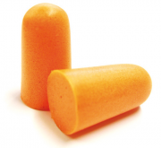 TAPPI AURICOLARI MONOUSO MAURER PLUS (CF.200 PAIA) - CF. SCATOLA