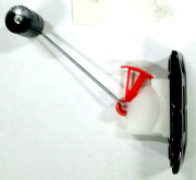 RIC.YAMATO - MOTOGENERATORE (94718) INDICATORE LIV. BENZINA