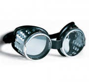 OCCHIALI PROTETTIVI "ADLER" LENTI INCOLORE SACIT