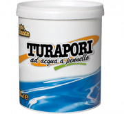 VERNICE TURAPORI ACQUA ITALCHIMICA 750ML TRASP.