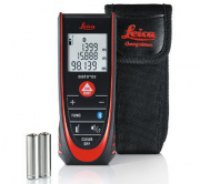 MISURATORE LASER LEICA "DISTO D2" 100MT