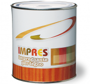 IMPREGNANTE "IMPRES" 750ML TEAK 221 V