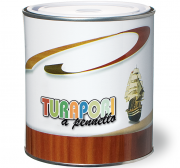 VERNICE TURAPORI SINTETICA ITALCHIMICA 750ML TRASP. V