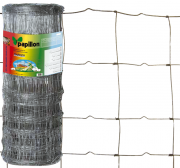 RETE ANNODATA 8FILI 15CM H100CM 50MT ZINCATA