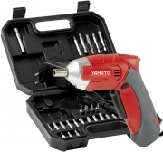 AVVITATORE BATT. LITIO YAMATO "CS 36NK"-CF VALIG. 24 BIT(EX93238) - (S)