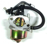 RIC.PAPILLON - MOTOPOMPA (99067) CARBURATORE P.63