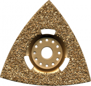 LAMA TRIANGOLARE SEGA MULTIFUNZIONE (97677) MAURER