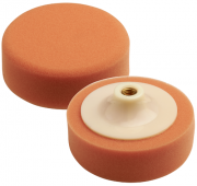 TAMPONE LUCIDATURA CON FORO 14MA