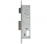 SERRATURA CISA 44221 30 S.C.30321 DA INFILARE PER ALLUMINIO
