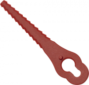LAME PVC TAGLIABORDI (54055) YAMATO - CF. 20PZ.
