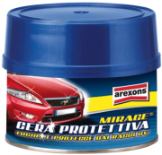 CERA PROTETTIVA AUTO "MIRAGE" AREXONS 250ML