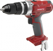 TRAPANO PERCUSS. A BATTERIA 20V YAMATO MYX (CORPO MACCHINA)