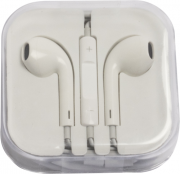 CUFFIE AURICOLARI ATTACCO JACK 3,5MM SMARTPHONE (SF307)
