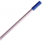 MANICO SCOPA "BRISCOLINA" 150CM IN ALLUMINIO