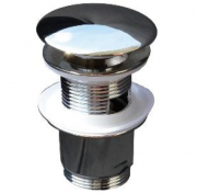 PILETTA CLICK CLACK ECO 1"1/4 TAPPO TROPPO PIENO