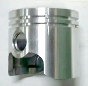 RIC.PAPILLON - MOTOPOMPA (94974) PISTONE P.46