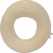 FILO IN TEFLON "SNIAFIL" 4MM  MATASSINA 10MT - CF. IN BUSTA