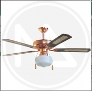 VENTILATORE DA SOFFITTO 4 PALE