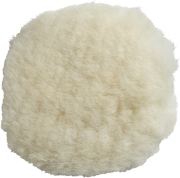 CUFFIA LANA CON VELCRO 115MM MAURER