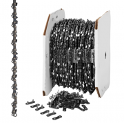 CATENA MOTOSEGA "91P" PAPILLON RT:30,5MT PASSO:3/8" SP:0,050-13MM