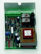 CENTRALE PER 1 MOTORE LRS2102