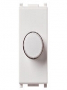Regolatore di potenza 230V bianco da 100 a 500W: gestisci l'energia con precisione e stile!