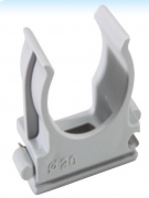 mm

50 Clips fissatubo a scatto: la soluzione perfetta per fissare e organizzare i tubi di diametro 50 mm