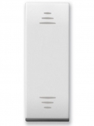 Interruttore Domus 1M 1P 16AX Illuminato: la scelta ideale per il tuo impianto elettrico