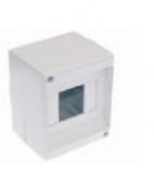 Central - Parete 2/4 modulare per interni, dimensioni 130x90x85, resistente all'acqua, ideale per un'organizzazione funzionale dello spazio