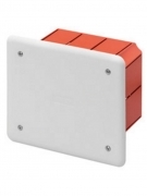 MM

Cassetta derivazione incasso: dimensioni 118x96x50mm, perfetta per il tuo impianto elettrico - Acquista ora