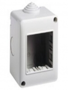Contenitore IP40 2M: protezione affidabile per i tuoi dispositivi elettronici