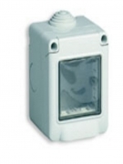 Contenitore resistente all'acqua IP55 da 2 metri: la soluzione perfetta per proteggere i tuoi dispositivi