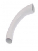 mm

Curva semplice IP40 diam.16mm: l'accessorio perfetto per un'illuminazione elegante e sicura!