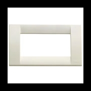 Placca Classica 4M bianco: il tocco di eleganza che mancava al tuo bagno - Scopri le nostre offerte su Idea.com!