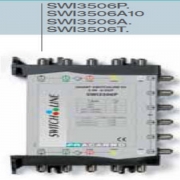 MULTISWITCH IN CASCATA 6 USCITE FRACARRO 271012-C