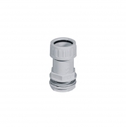 mm 

Proteggi i tuoi cavi con il bloccatubo IP65 da 20mm - Ideale per raccogliere e proteggere i cavi in modo sicuro e affidabile