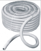 MM

Tubo guaina spiralata grigia da 25mm per proteggere i cavi elettrici - Resistente e facile da installare su qualsiasi superficie - Acquista online ora!