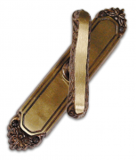 CREMONESE OTTONE BRONZATO "EXPORT"