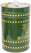 LATTINA X OLIO TONDA 25LT C/TAPPO