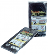FILTRO CAPPA 100X50CM CARBONI ATTIVI (88207)