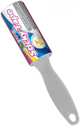 SPAZZOLA ADESIVA 70 FOGLI "STICKY TAPE"