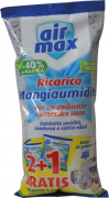 DEUMIDIFICATORE RICARICA "AIR MAX" 1350GR.NEUTRA