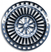 FILTRO LAVELLO CROMATO